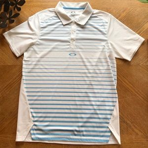 Oakley Polo